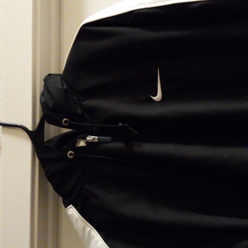 Vintage Nike treachcoat
